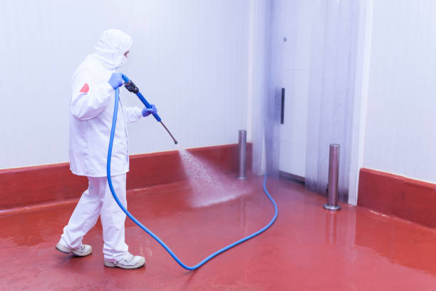 Best Gas Station Cleaning  in Ozark, MO