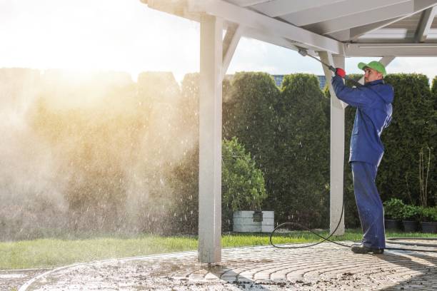 Best Patio and Deck Pressure Washing  in Ozark, MO