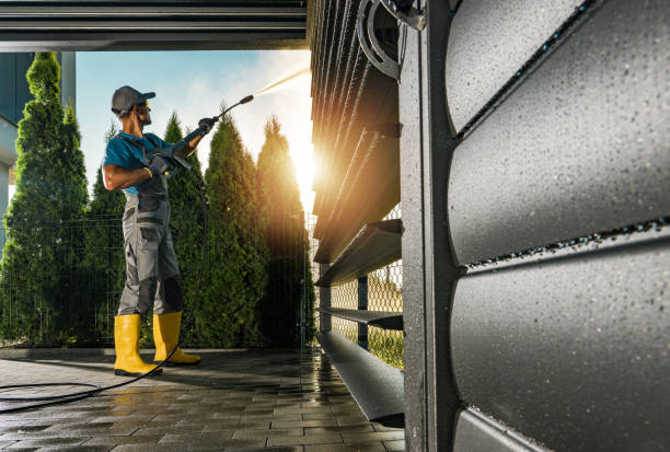 Ozark, MO Pressure Washing Services Company