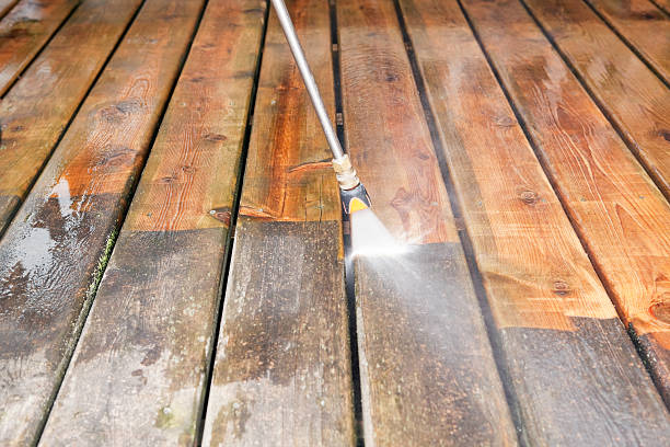 Best Pool Deck Cleaning  in Ozark, MO