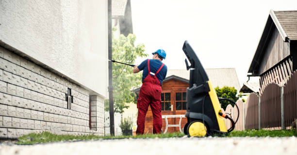 Best Parking Lot and Garage Cleaning  in Ozark, MO